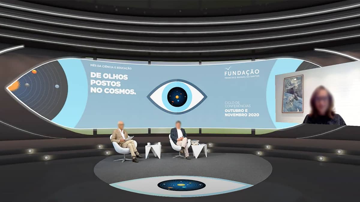 FFMS | De Olhos Postos na Ciência