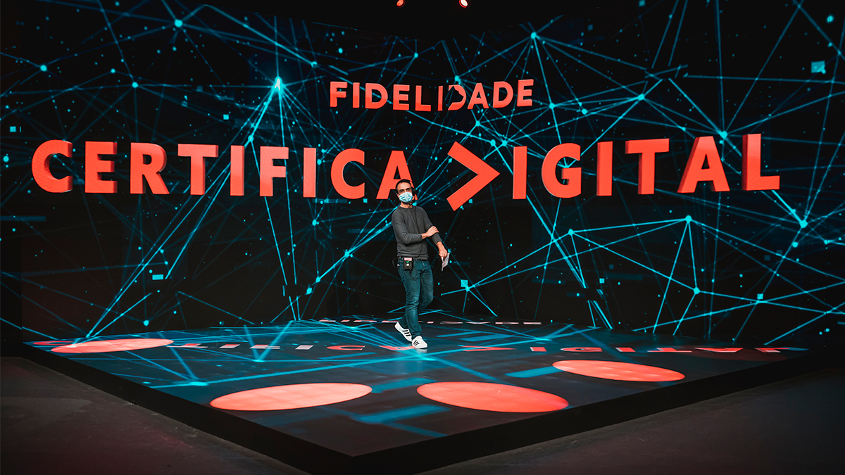 Fidelidade Certifica Digital
