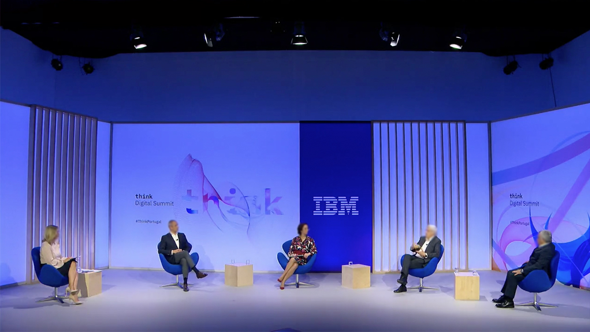 IBM Think Portugal