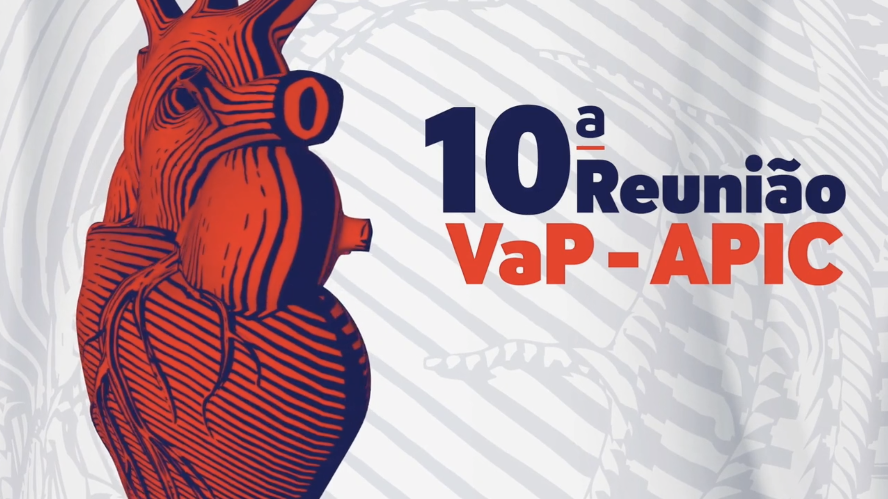 10ª Reunião VaP – APIC