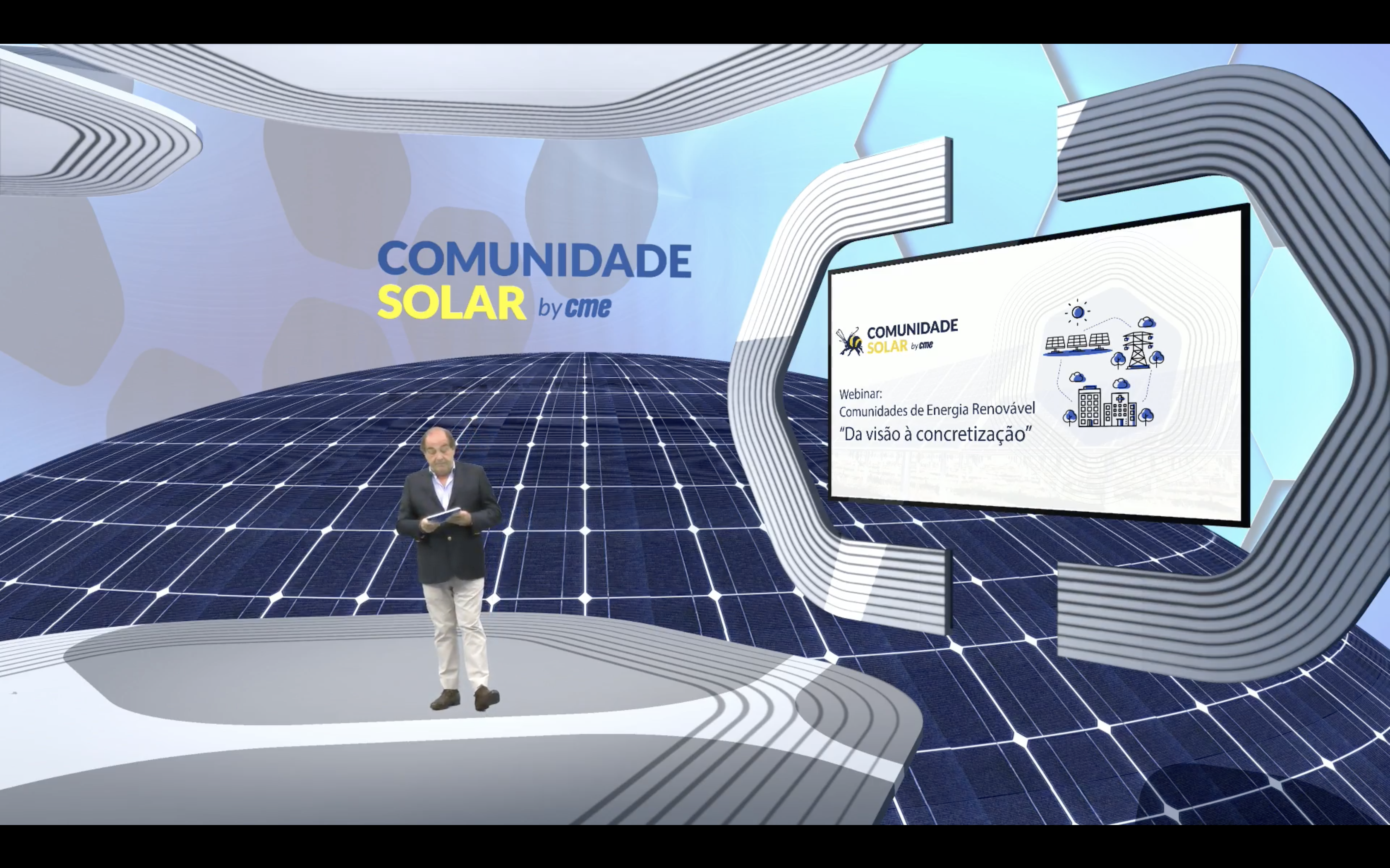 Comunidade Solar by CME